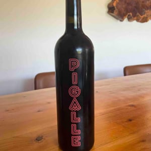 Pigalle - Marius Bielle - damien-bielle