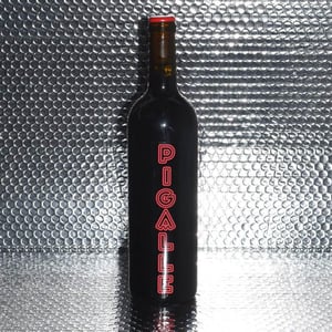 Pigalle - Marius Bielle - damien-bielle