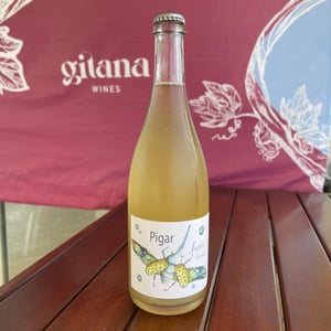 Pigar Ancestral - Bodegas Y Viñedos Pigar - juan-piqueras-susana-lopez