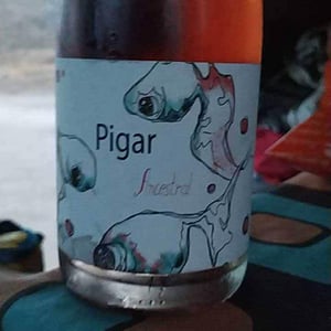Pigar Ancestral - Bodegas Y Viñedos Pigar - juan-piqueras-susana-lopez