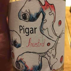 Pigar Ancestral 2017