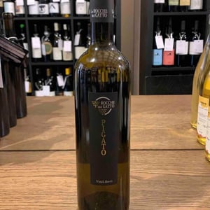 Pigato - Le Rocche del Gatto - fausto-de-andreis-ns