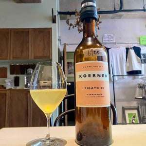 Pigato - Koerner Wine - damon-jono-koerner