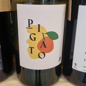 Pigato - Yohann Moreno - Yohann Moreno -2019