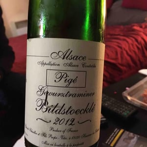 Pigé - Gérard Schueller & Fils - bruno-schueller