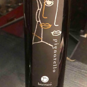 Pignatello - Vini Barraco - antonino-barraco