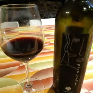 Pignatello - Vini Barraco - Antonino Barraco 