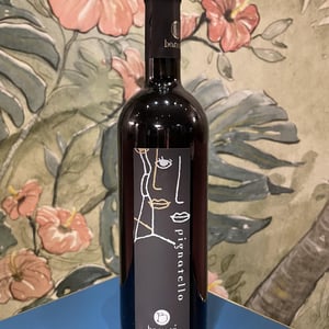 Pignatello - Vini Barraco - antonino-barraco
