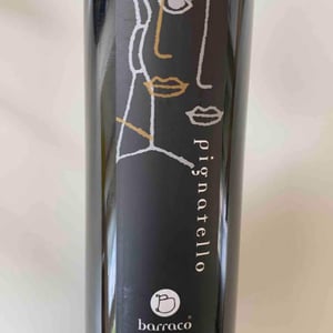 Pignatello - Vini Barraco - Antonino Barraco 