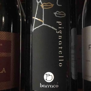 Pignatello - Vini Barraco - antonino-barraco