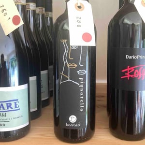Pignatello - Vini Barraco - antonino-barraco