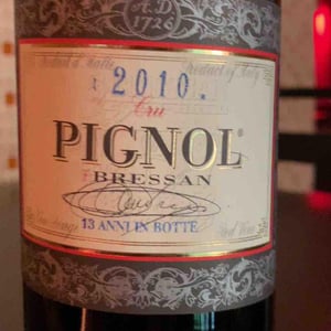 Pignol - Azienda Agricola Bressan - fulvio-bressan