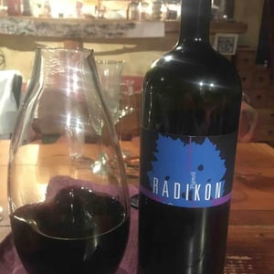 Pignoli - Radikon - Famiglia Radikon 