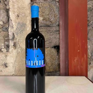 Pignoli - Radikon - famiglia-radikon