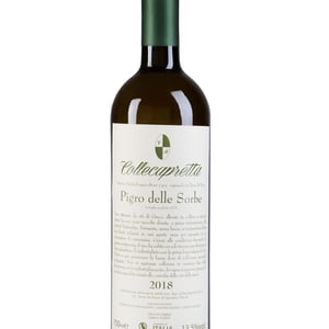 Pigro Delle Sorbe - Collecapretta - anna-vittorio-mattioli