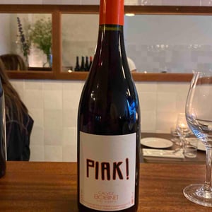 Piak - Domaine Calvez-Bobinet - sebastien-bobinet-emeline-calvez