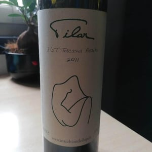 Pilar - Azienda Agrigola Macchion dei Lupi - Carlo Parenti 