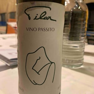Pilar - Azienda Agrigola Macchion dei Lupi - Carlo Parenti 