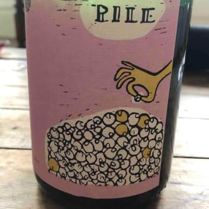 Pile - Grain Par Grain - caroline-lededente