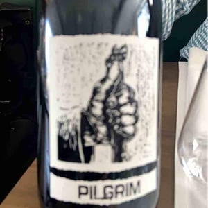 Pilgrim - MÖHR-NIGGLI Weingut - matthias-sina-gubler
