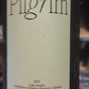 Pilgrim - Léah Anglès - leah-angles