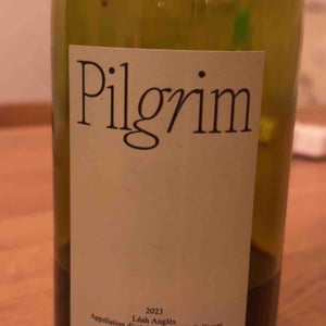 Pilgrim - Léah Anglès - Léah Anglès 