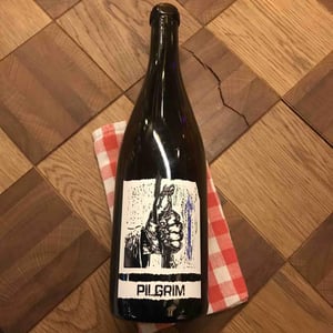 Pilgrim - MÖHR-NIGGLI Weingut - Matthias & Sina Gubler 