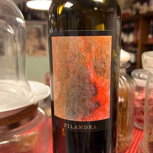 Pilandra - Azienda Vinicola Falzari - Sergio Falzari 