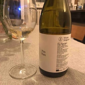 Vinyes Singulars - Ignasi Segui - Pim Pam