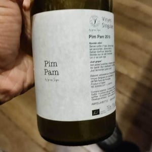 Vinyes Singulars - Ignasi Segui - Pim Pam