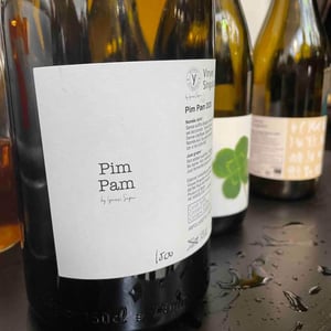 Pim Pam - Vinyes Singulars - ignasi-segui