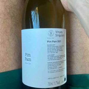 Vinyes Singulars - Ignasi Segui - Pim Pam