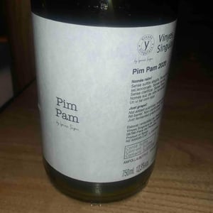Vinyes Singulars - Ignasi Segui - Pim Pam