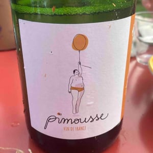Pimousse Blanc - Les Champs Délicieux - Alexandre Dalet 