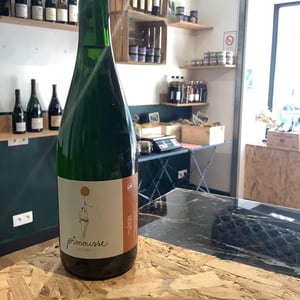 Pimousse Blanc - Les Champs Délicieux - alexandre-dalet