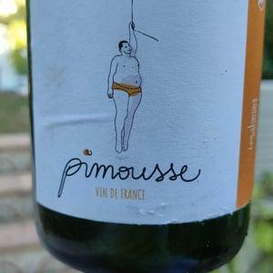 Pimousse Blanc - Les Champs Délicieux - alexandre-dalet