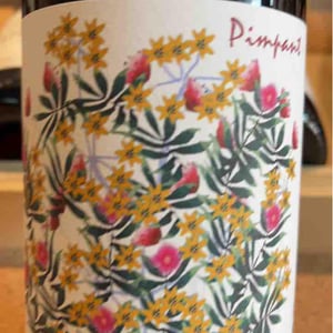 Pimpant - Domaine Capmartin - famille-capmartin