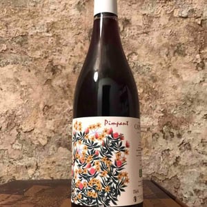 Pimpant - Domaine Capmartin - Famille Capmartin 