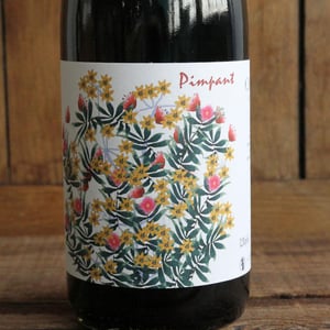 Pimpant - Domaine Capmartin - famille-capmartin
