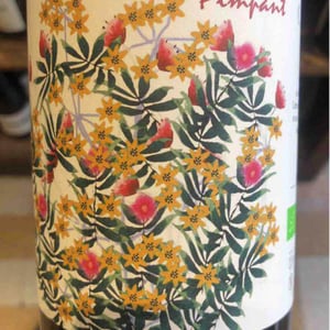 Pimpant - Domaine Capmartin - famille-capmartin