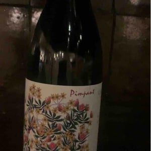 Pimpant - Domaine Capmartin - famille-capmartin