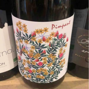Pimpant - Domaine Capmartin - famille-capmartin