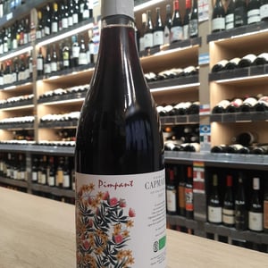 Pimpant - Domaine Capmartin - famille-capmartin