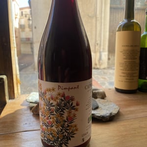 Pimpant - Domaine Capmartin - famille-capmartin