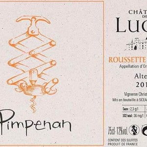 Pimpenan - Chateau De Lucey (CLOSED) - christophe-martin-closed