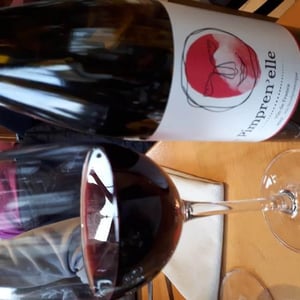 Pimpren'elle - Clos les Mets d'Ames - celine-oulie-et-cedrik-dubois