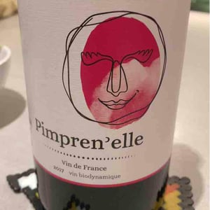 Pimpren'elle - Clos les Mets d'Ames - Céline Oulié et Cedrik Dubois 