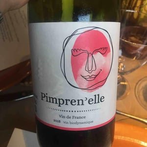 Pimpren'elle 2018