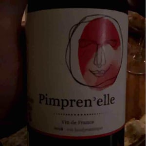 Pimpren'elle - Clos les Mets d'Ames - Céline Oulié et Cedrik Dubois 