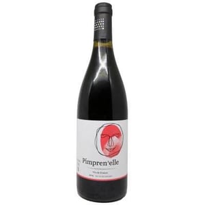 Pimpren'elle - Clos les Mets d'Ames - Céline Oulié et Cedrik Dubois 